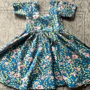 Alice & Ames dress